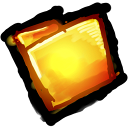 My Documents Icon 128x128 png
